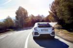 Honda Civic Sport Hatchback 2017 года (WW)